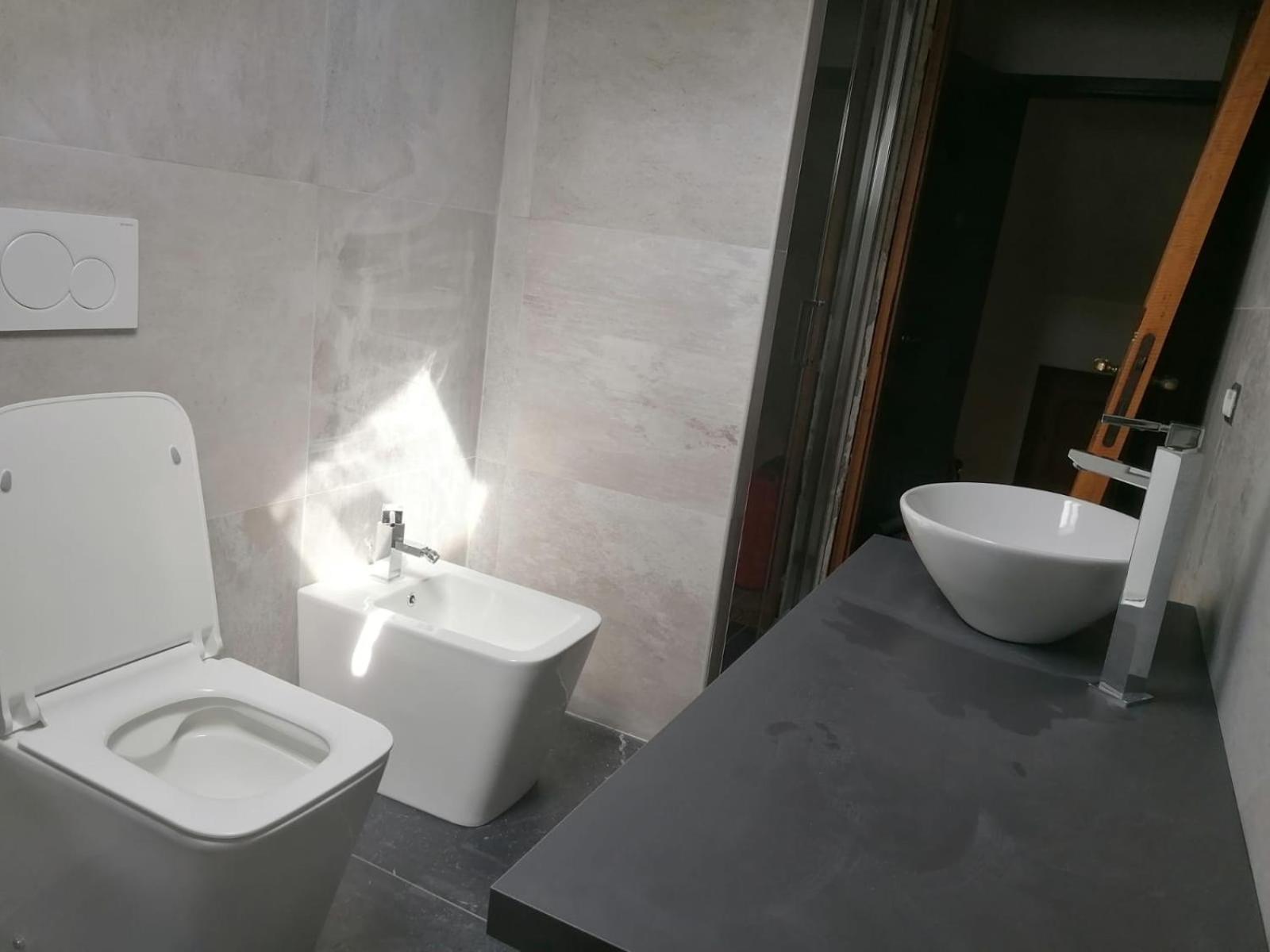 La Maison Blanche Рим Экстерьер фото