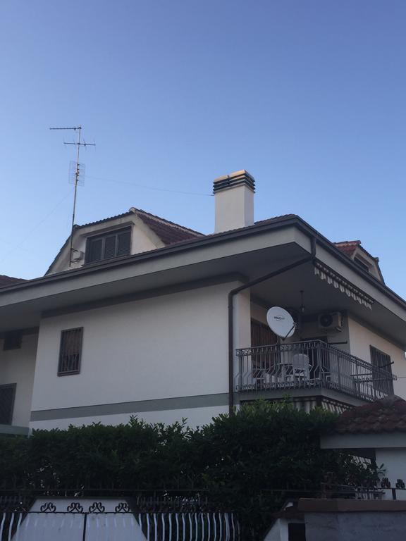 La Maison Blanche Рим Экстерьер фото